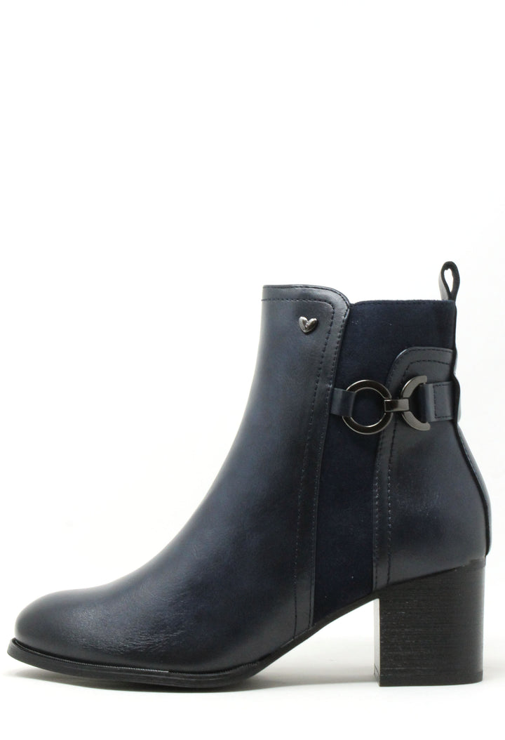 Suzy Ankle Boot, view 13 – Pamela Scott