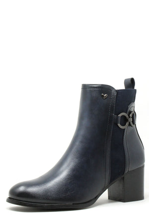 Suzy Ankle Boot, view 14 – Pamela Scott