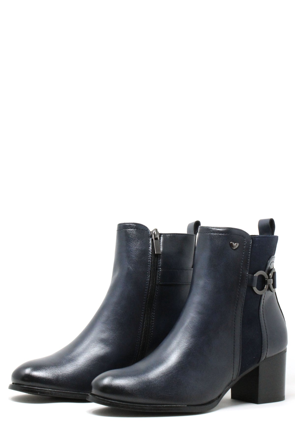 Suzy Ankle Boot, view 15 – Pamela Scott