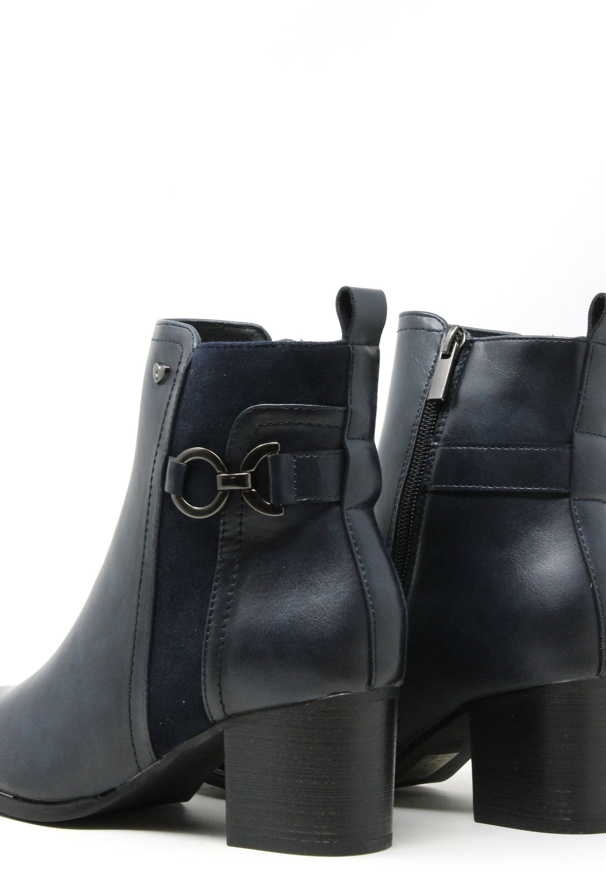 Suzy Ankle Boot, view 16 – Pamela Scott