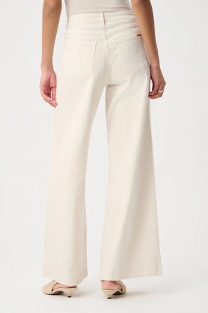 Featherweave Patch Pocket Jeans
