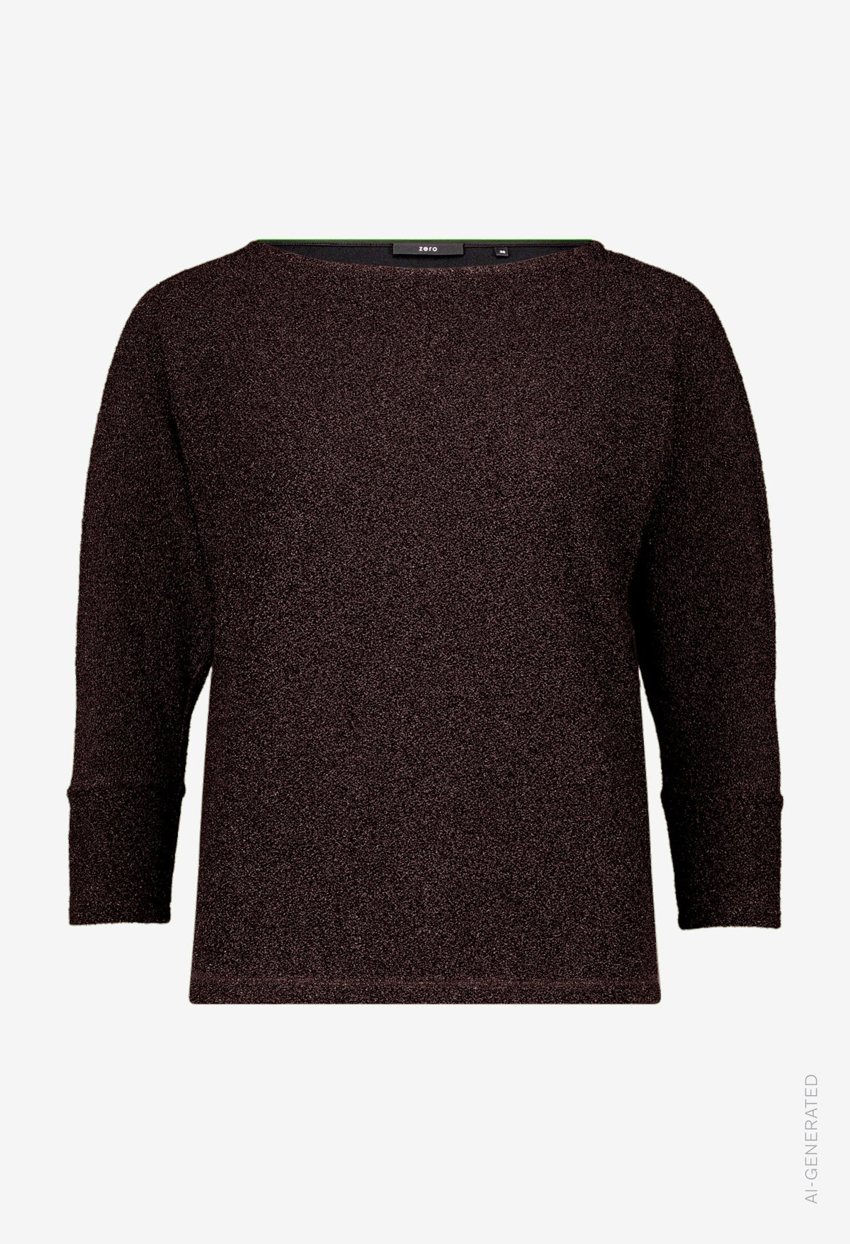Embellished Half sleeve Top