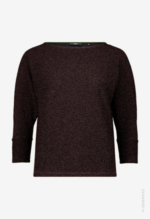 Embellished Half sleeve Top