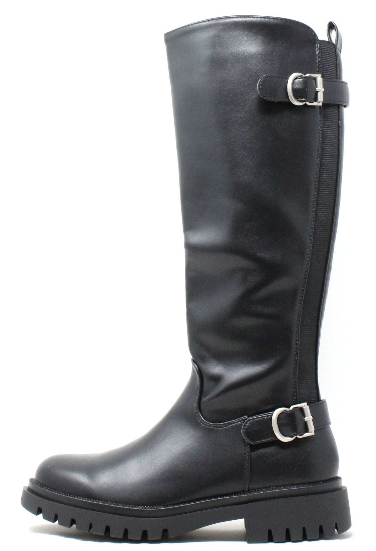 Riding Boot