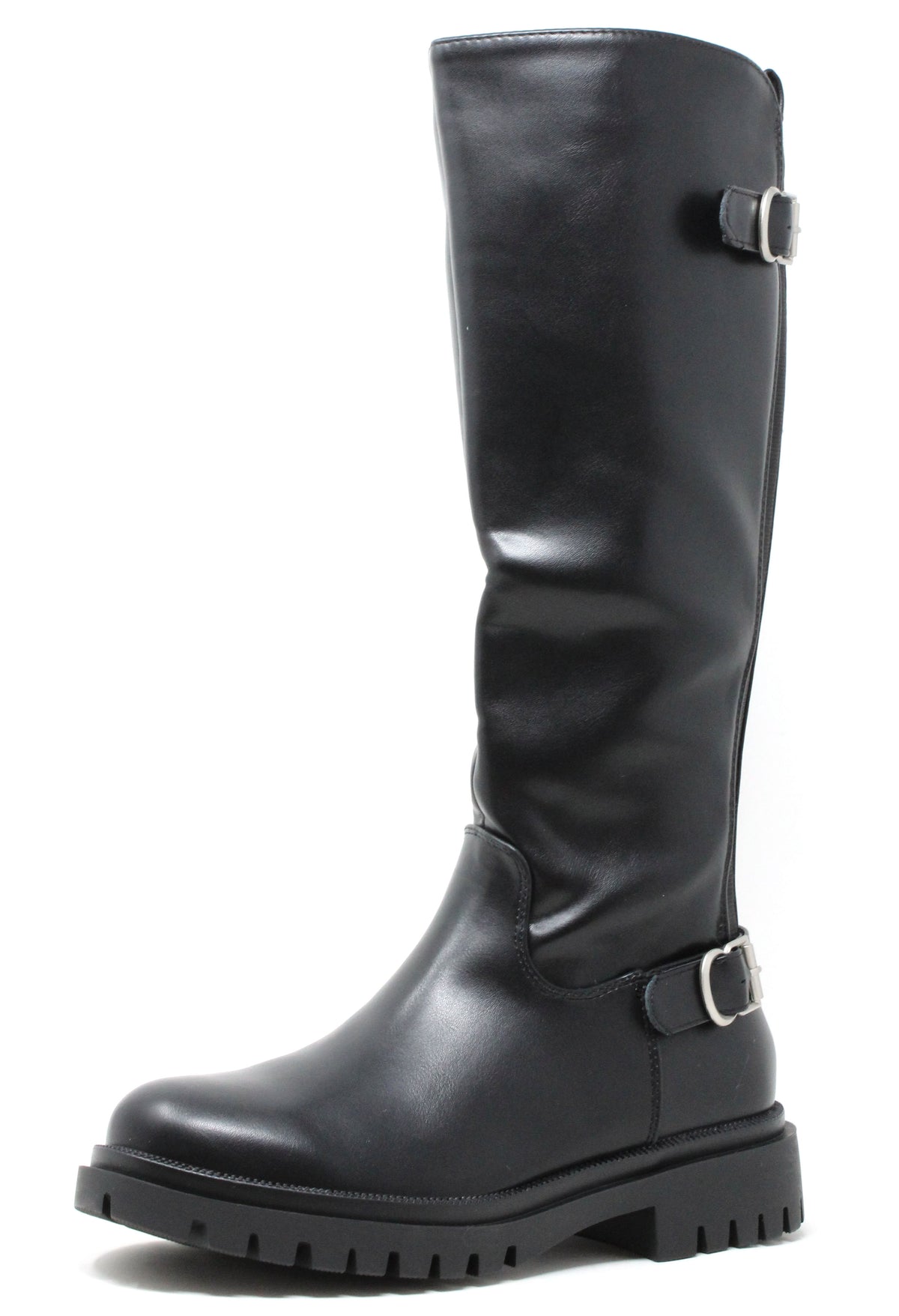 Riding Boot