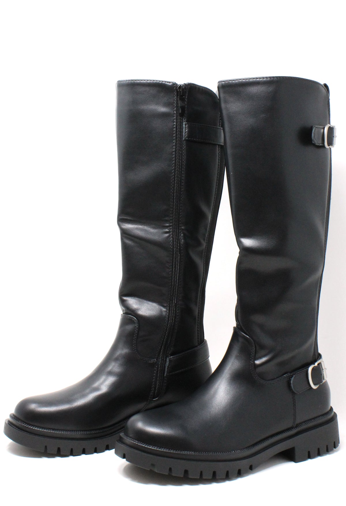Riding Boot