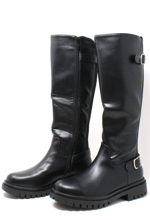 Riding Boot