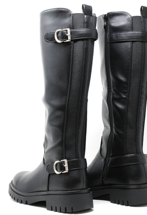 Riding Boot