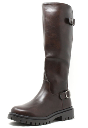 Riding Boot