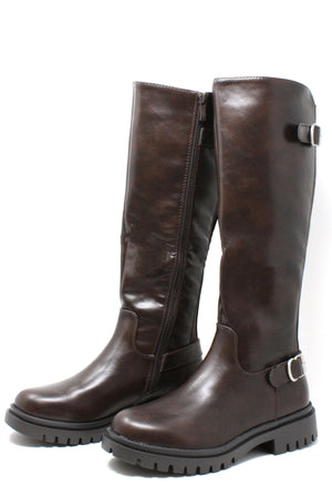 Riding Boot