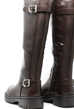 Riding Boot