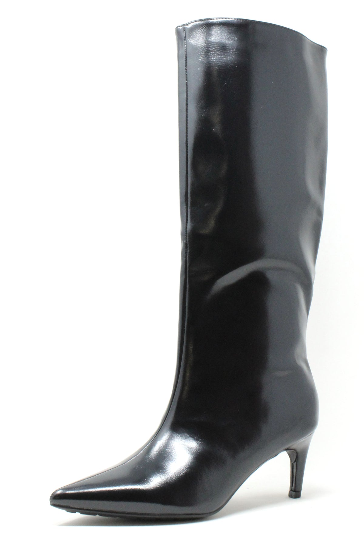 Classic Knee High Boot
