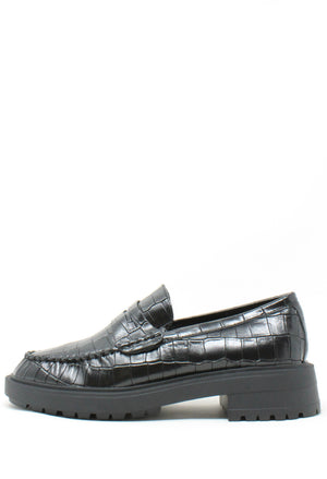 Croc Loafer