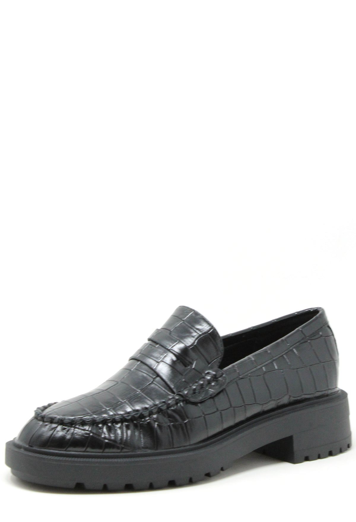 Croc Loafer