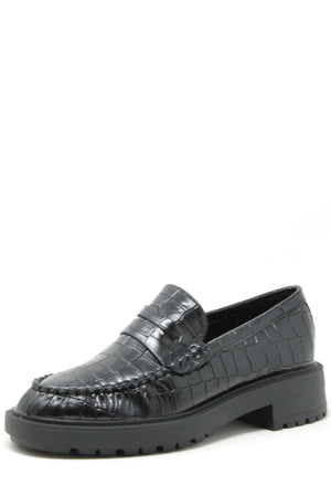 Croc Loafer