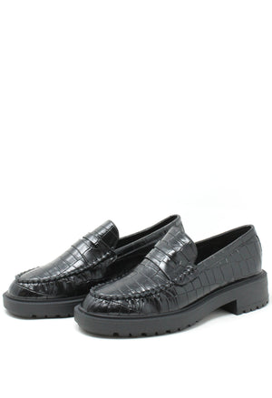 Croc Loafer