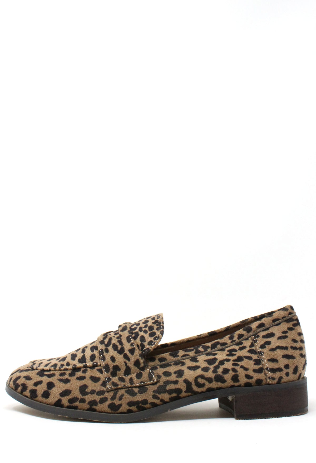 Leo Penny Loafer
