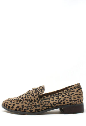 Leo Penny Loafer