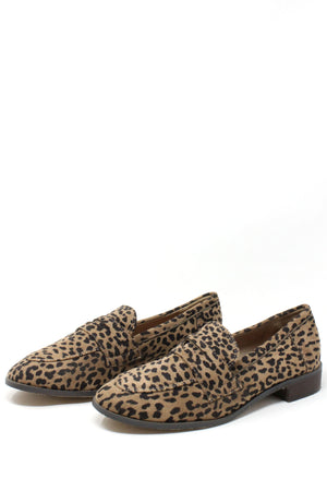 Leo Penny Loafer