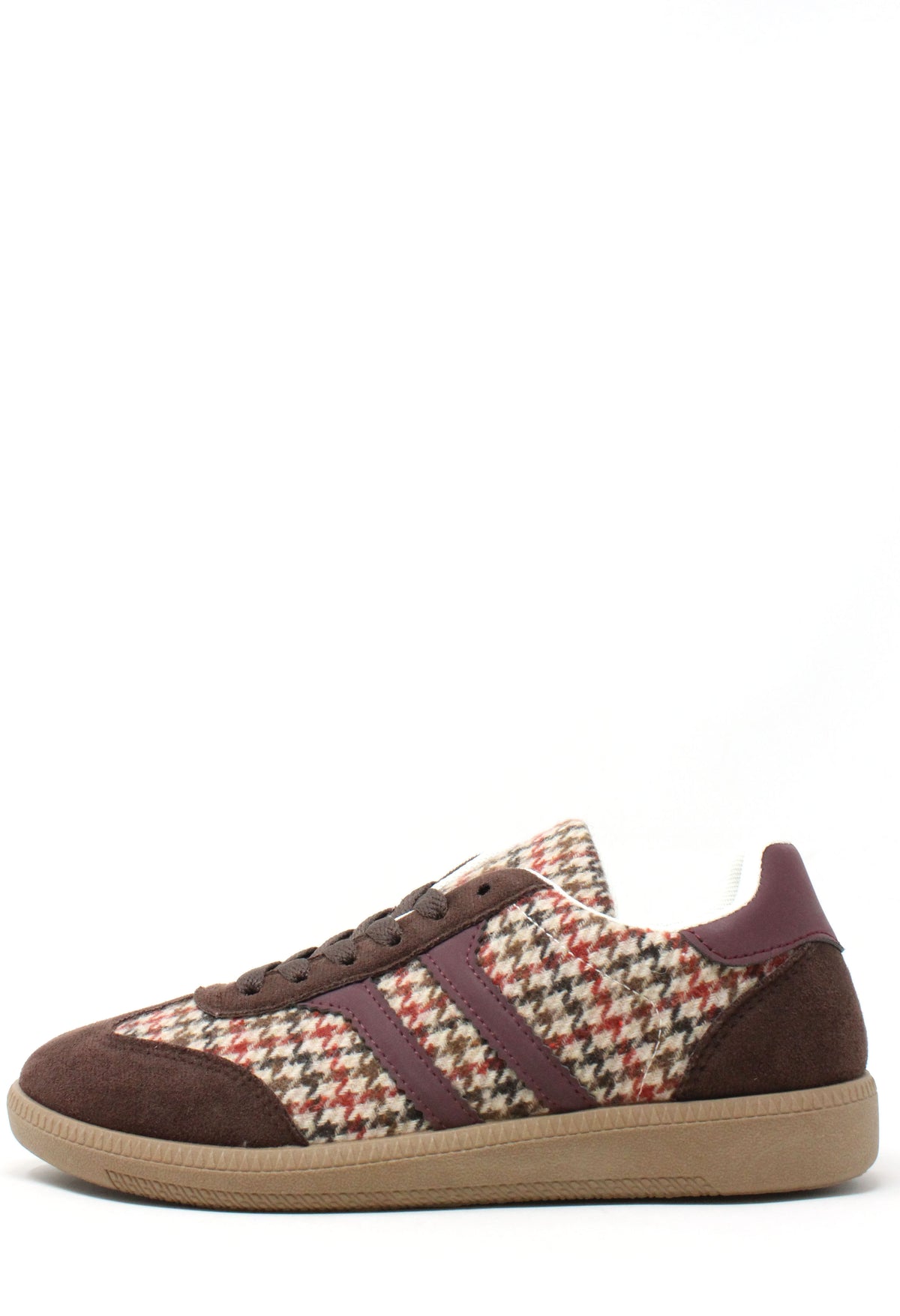 Check Trainer