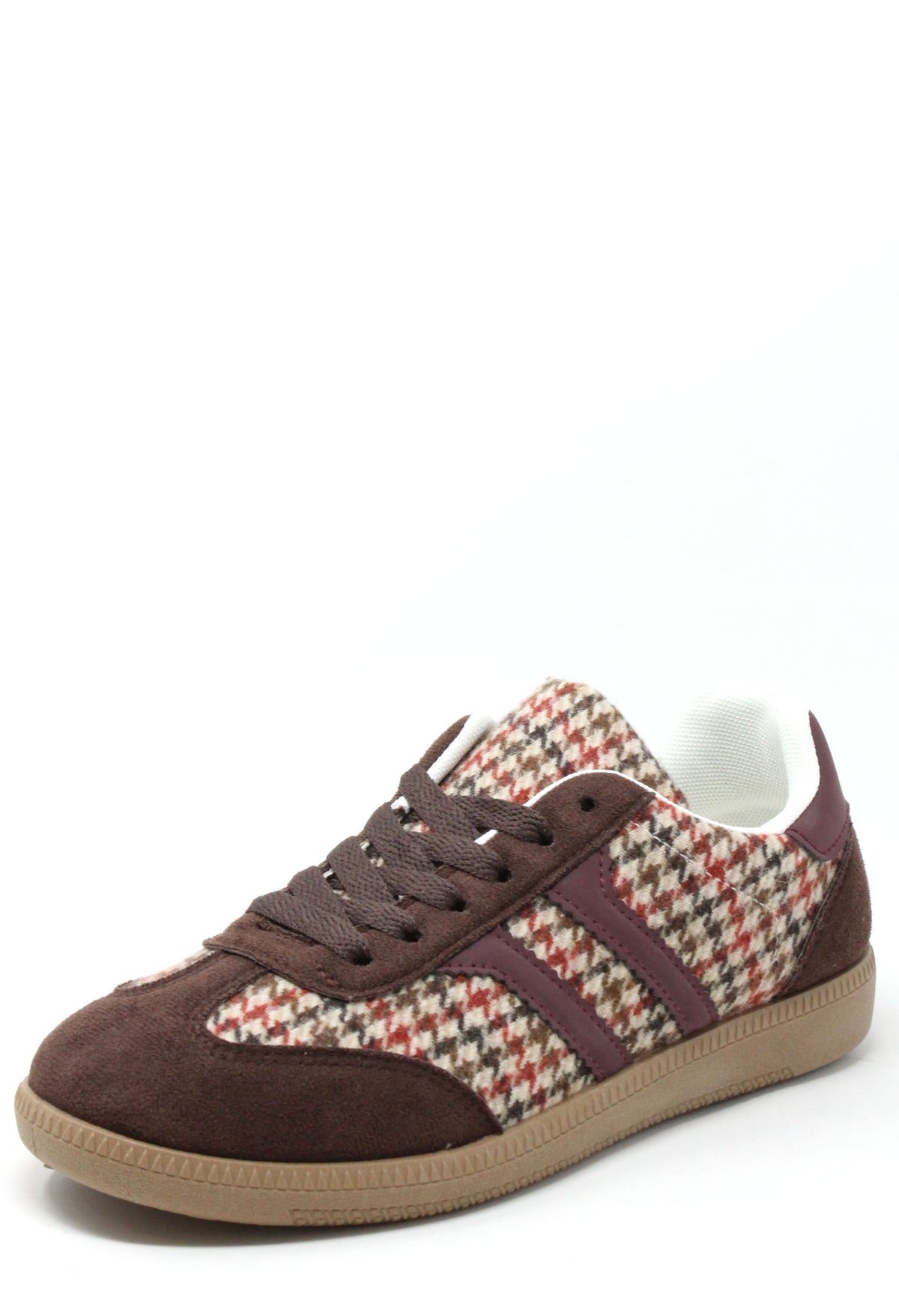 Check Trainer