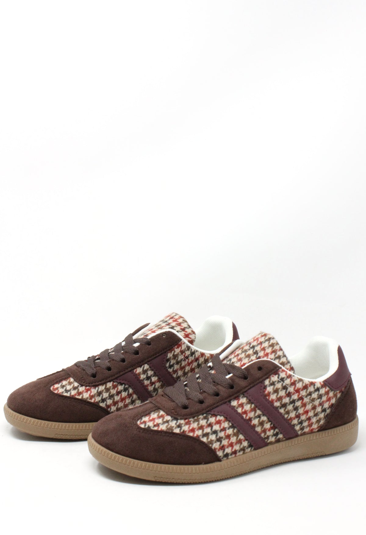 Check Trainer