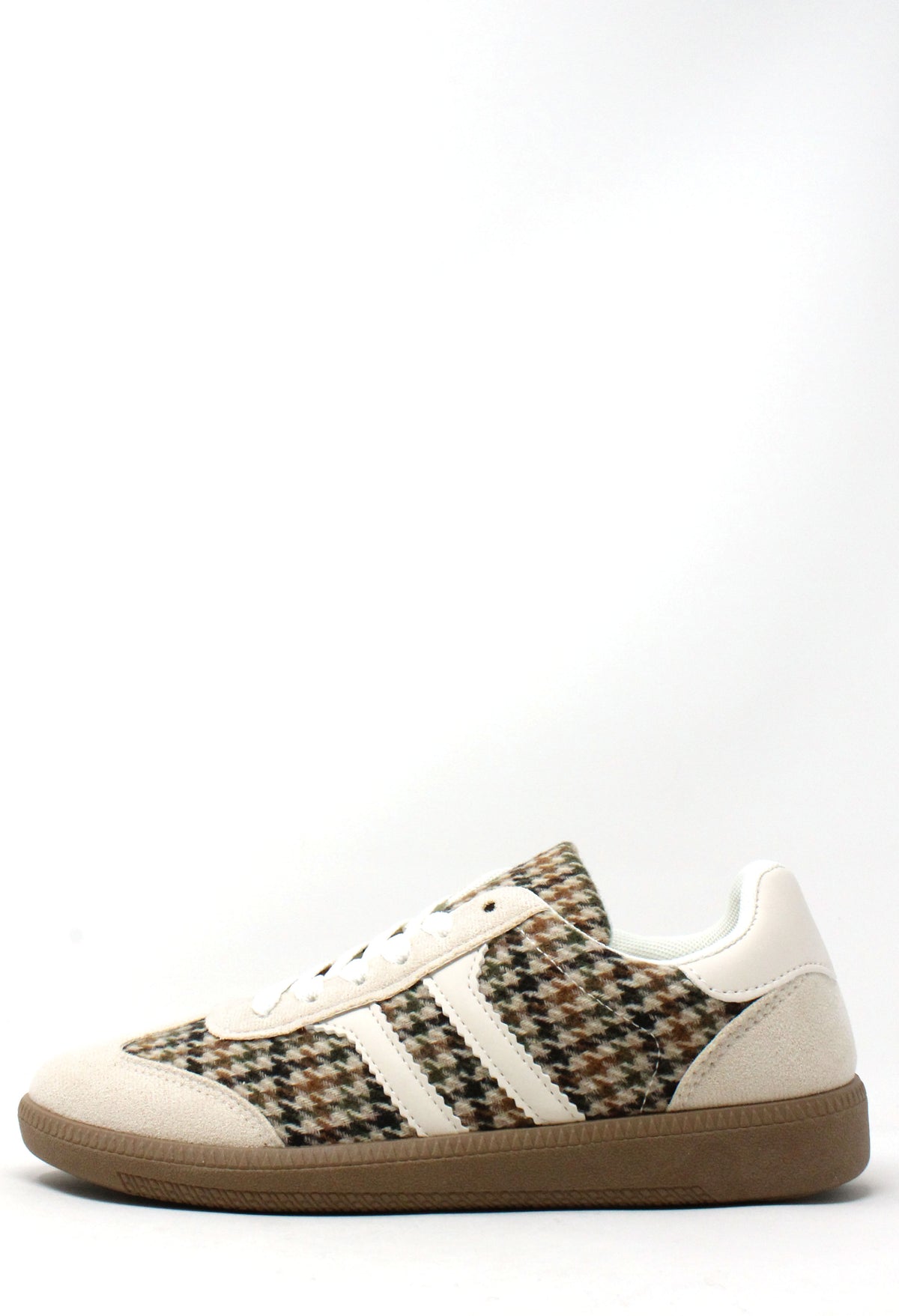Check Trainer