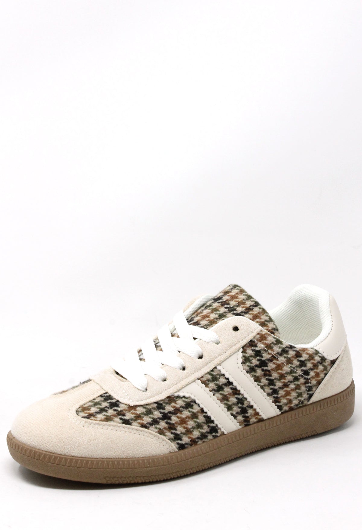 Check Trainer
