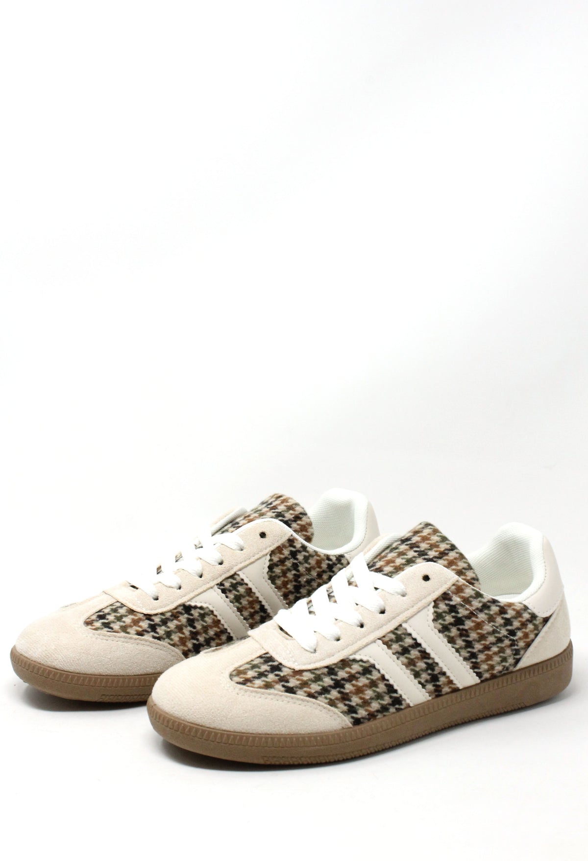 Check Trainer