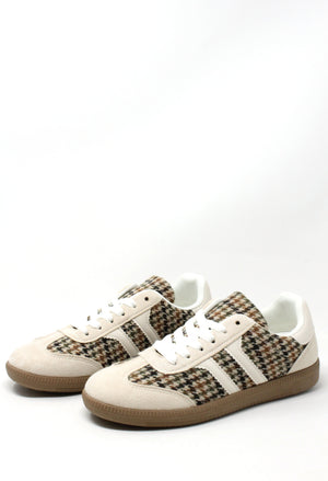 Check Trainer