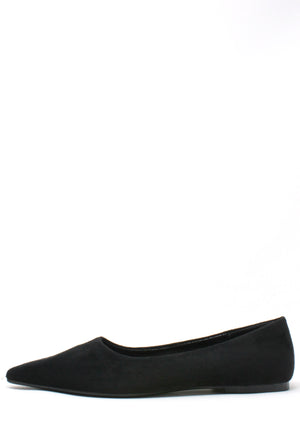 Pointed Toe Ballet