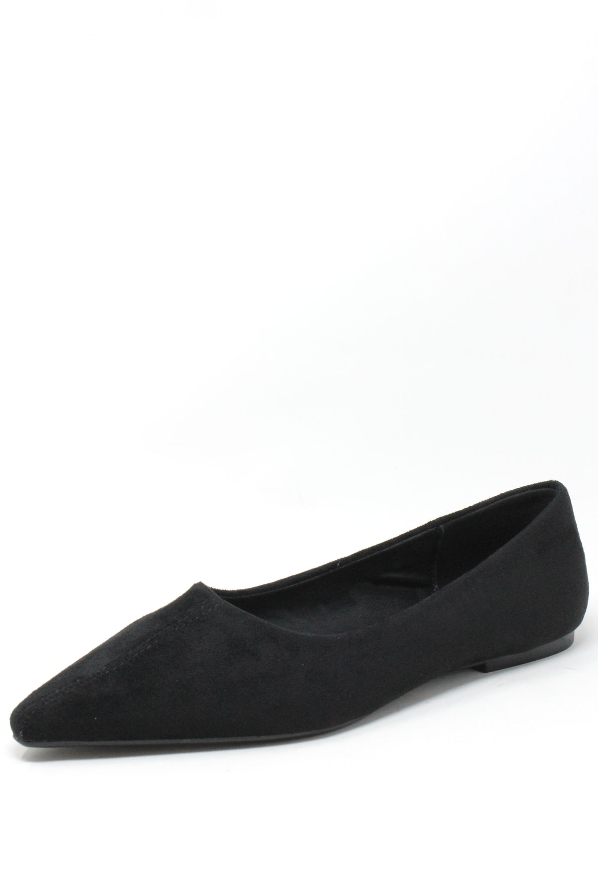 Pointed Toe Ballet