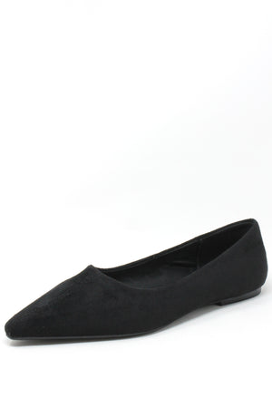 Pointed Toe Ballet