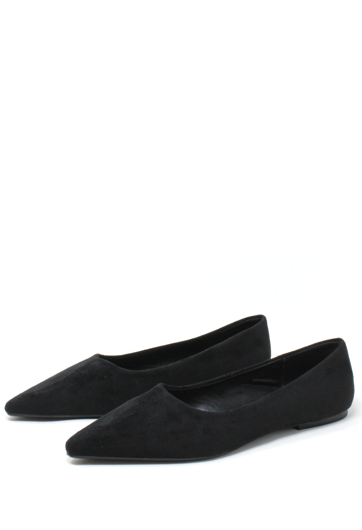 Pointed Toe Ballet