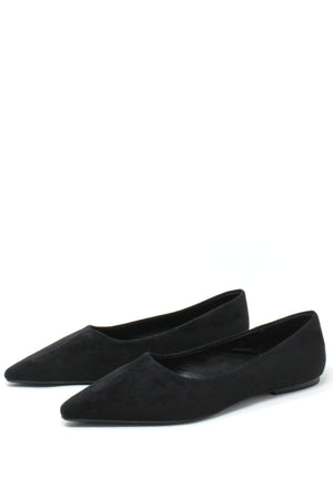 Pointed Toe Ballet