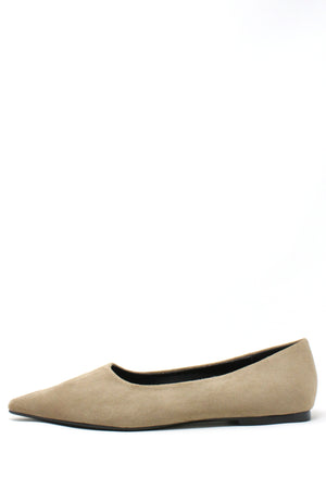 Pointed Toe Ballet
