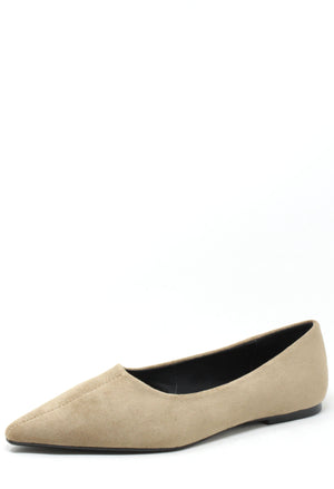 Pointed Toe Ballet