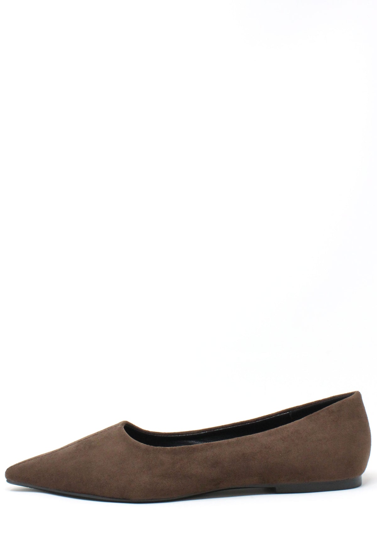 Pointed Toe Ballet
