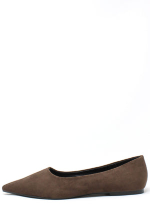 Pointed Toe Ballet