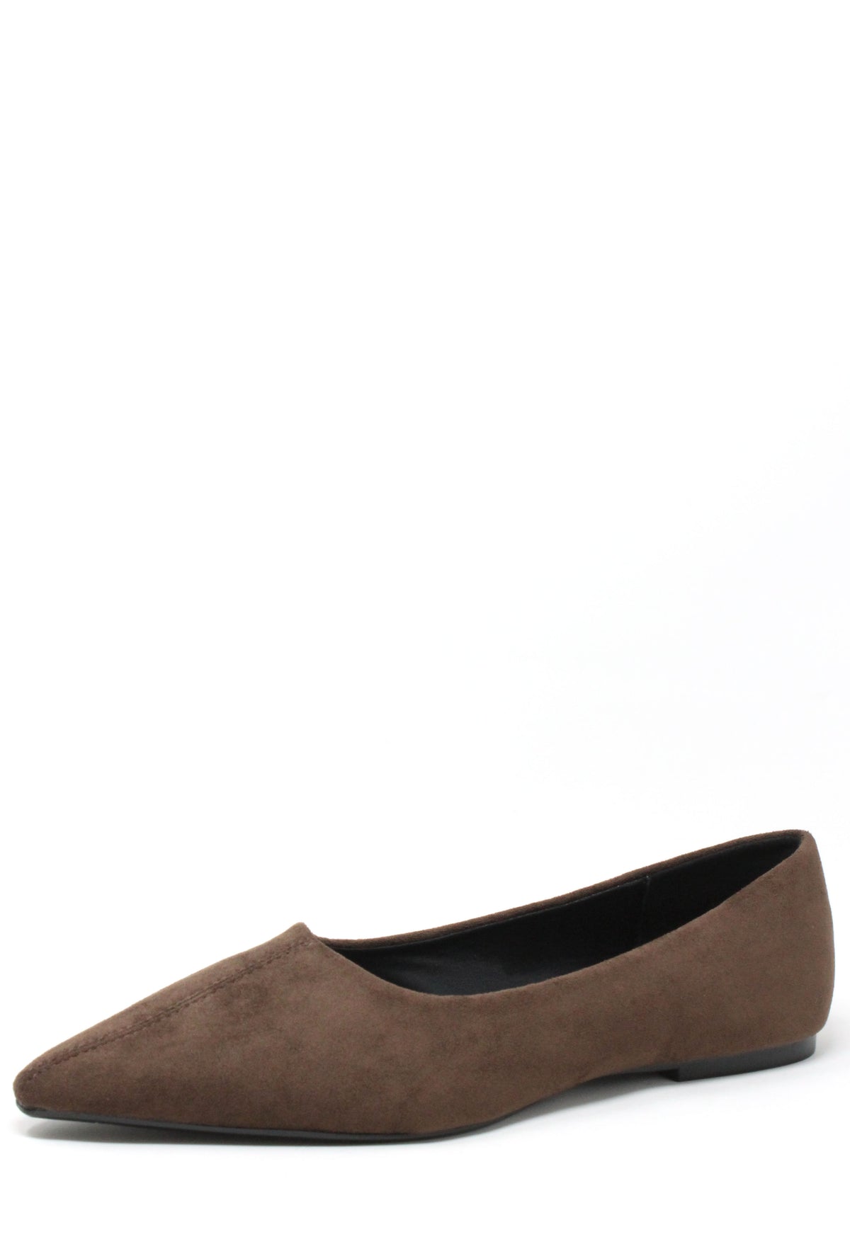 Pointed Toe Ballet