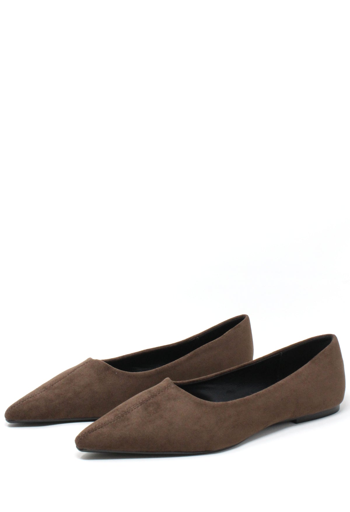Pointed Toe Ballet