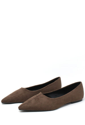 Pointed Toe Ballet
