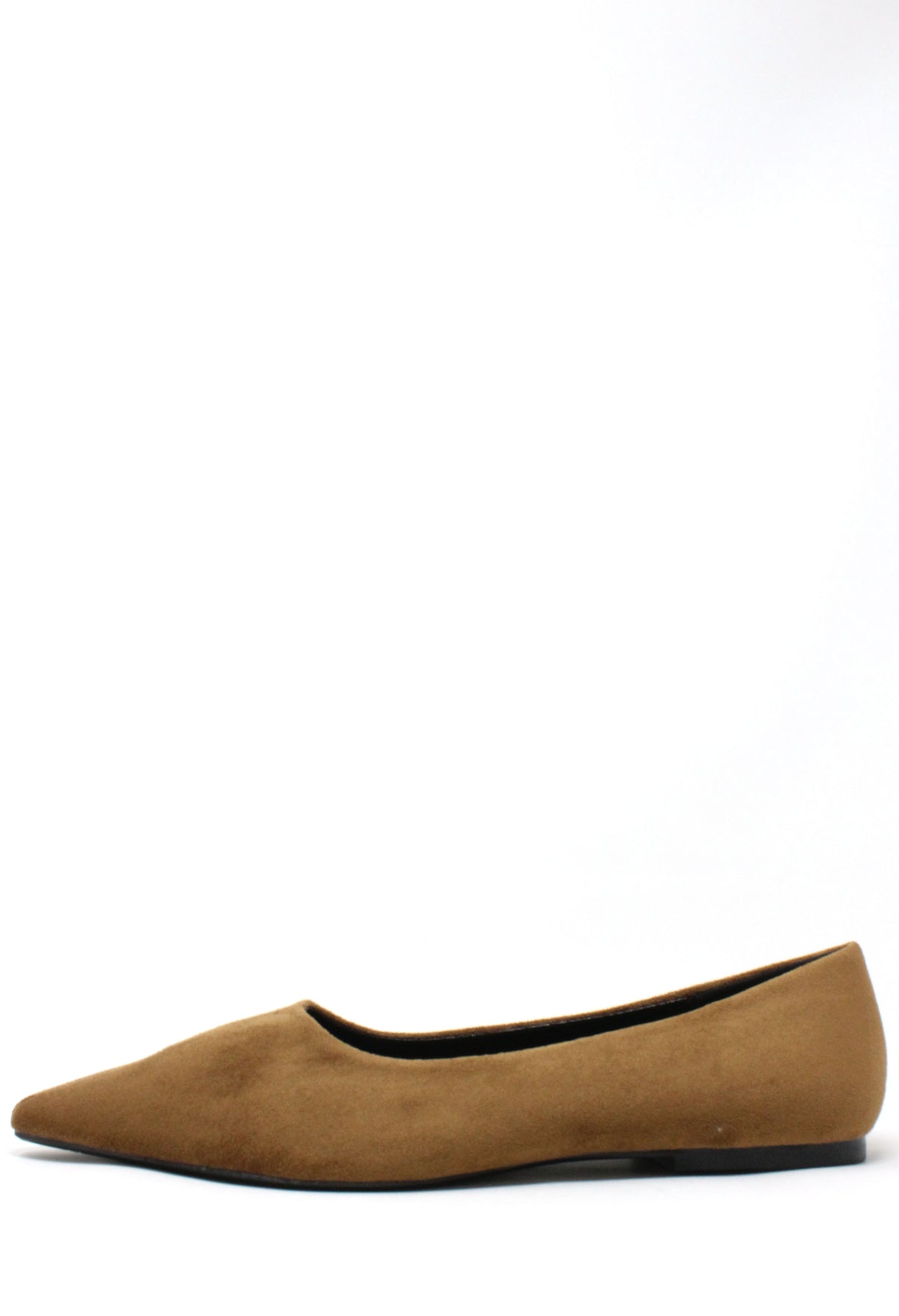 Pointed Toe Ballet