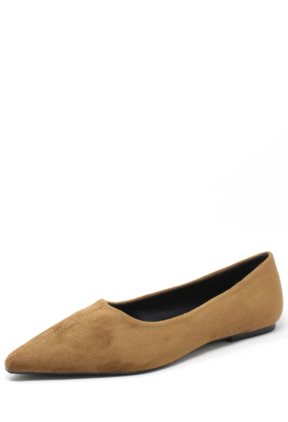Pointed Toe Ballet