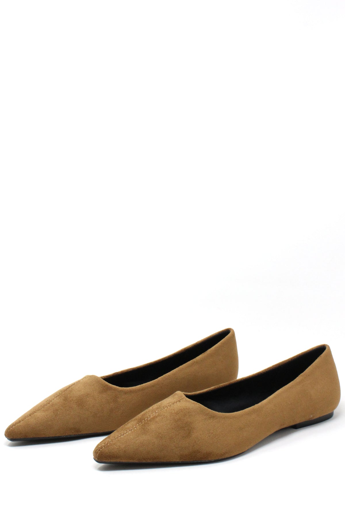 Pointed Toe Ballet