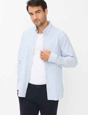 Daniel S Striped Shirt