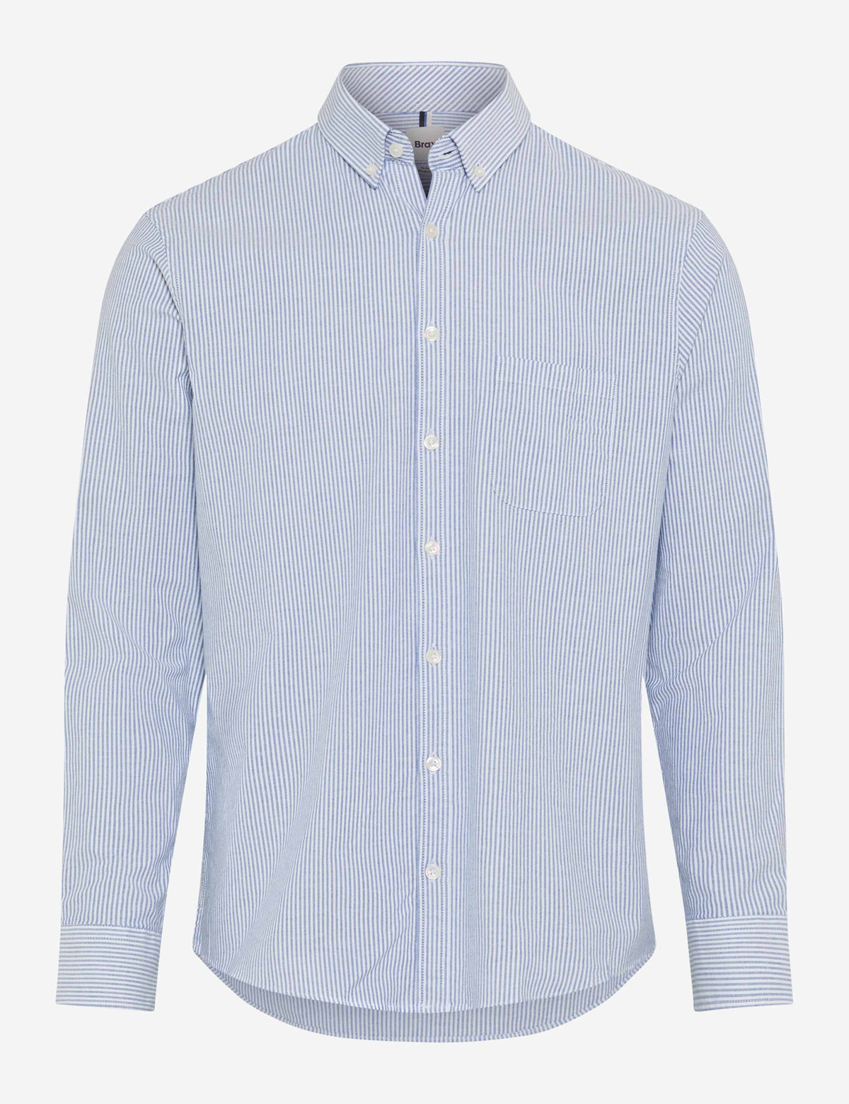 Daniel S Striped Shirt