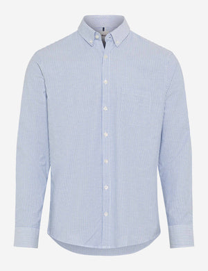 Daniel S Striped Shirt
