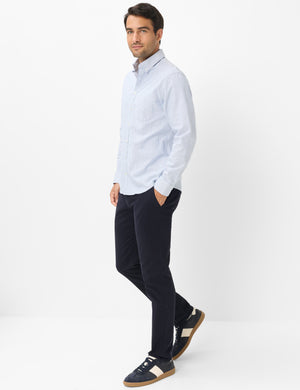 Daniel S Striped Shirt