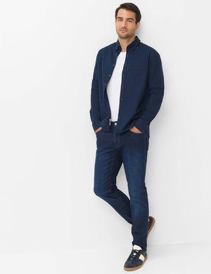 Daniel U Long Sleeve Shirt
